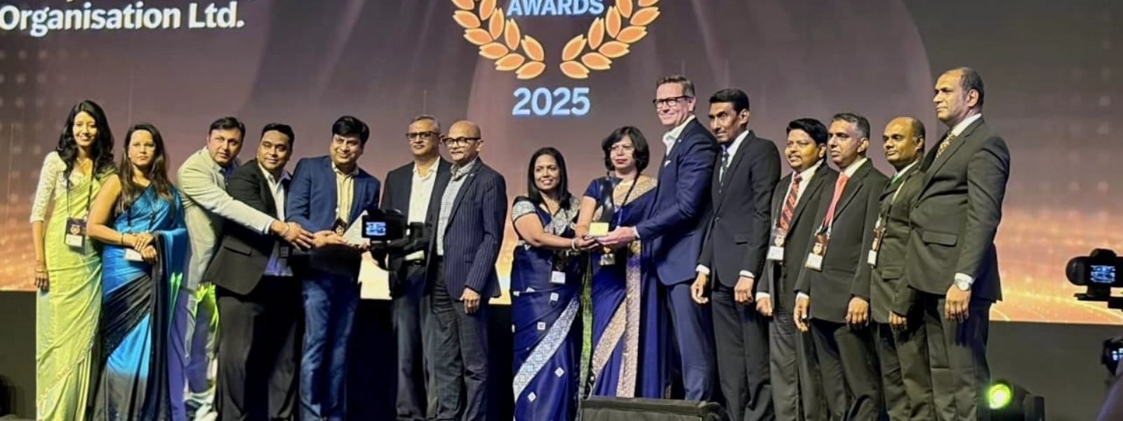 CMG Honored with the SAP ACE Award 2025